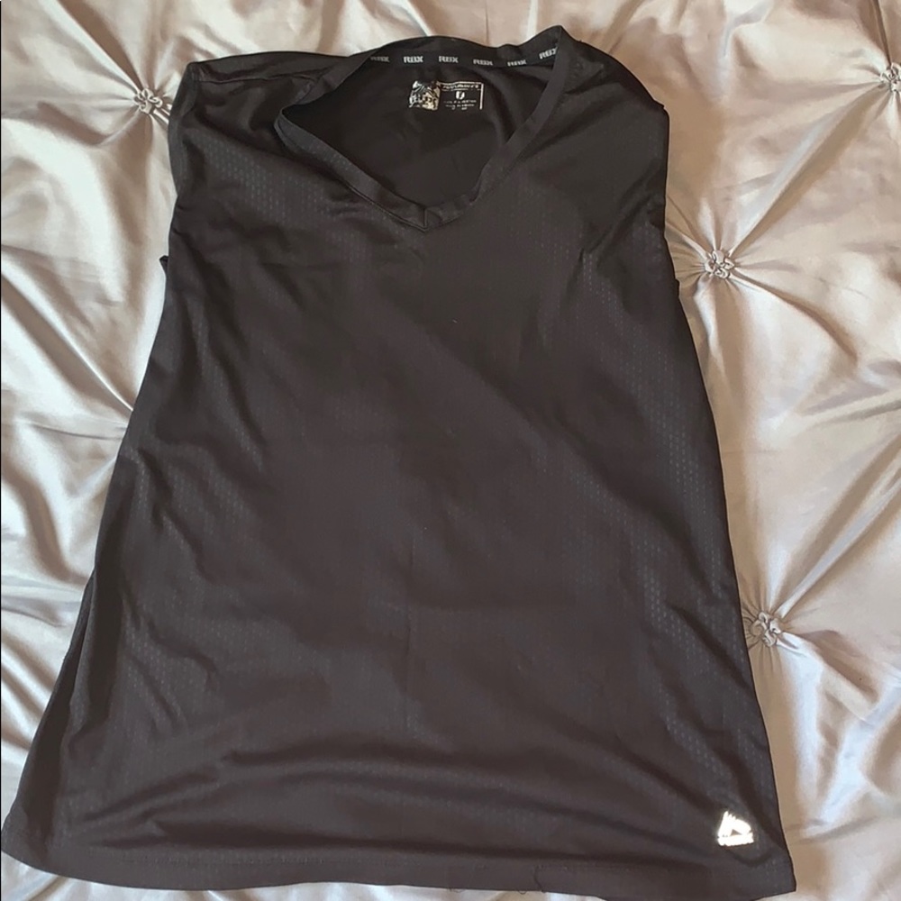 Athletic shirt, dry fit